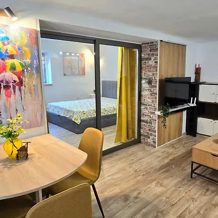 Apartamento Old-timer 2 Varna