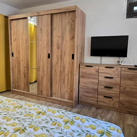 Apartamento Old-timer 2 Varna