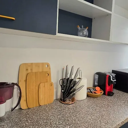 Apartamento Old-timer 2 *