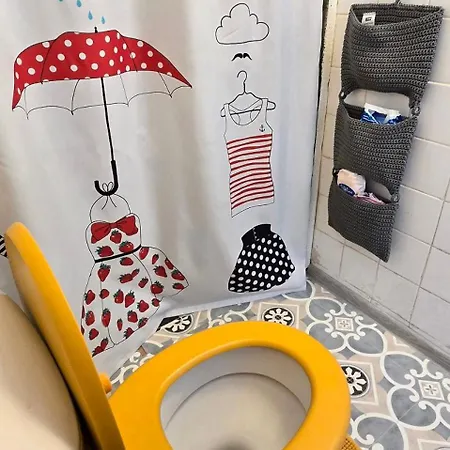 Апартаменты Old-timer 2 *