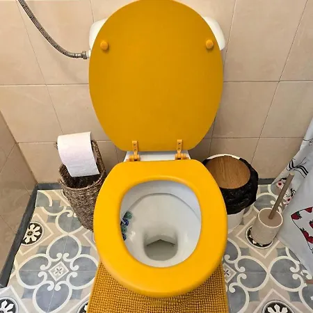 Old-timer 2 Апартаменты