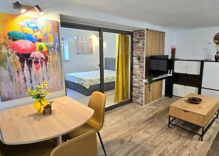 Apartamento Old-timer 2 Varna