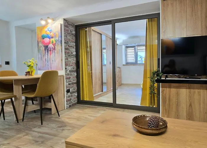 Old-timer 2 Apartamento Varna