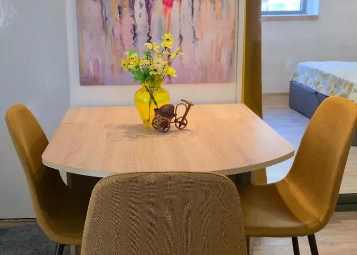 Apartamento Old-timer 2 *