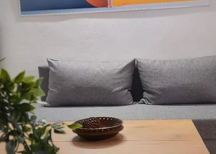 Old-timer 2 Apartamento Varna