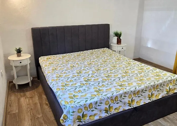 Apartamento Old-timer 2