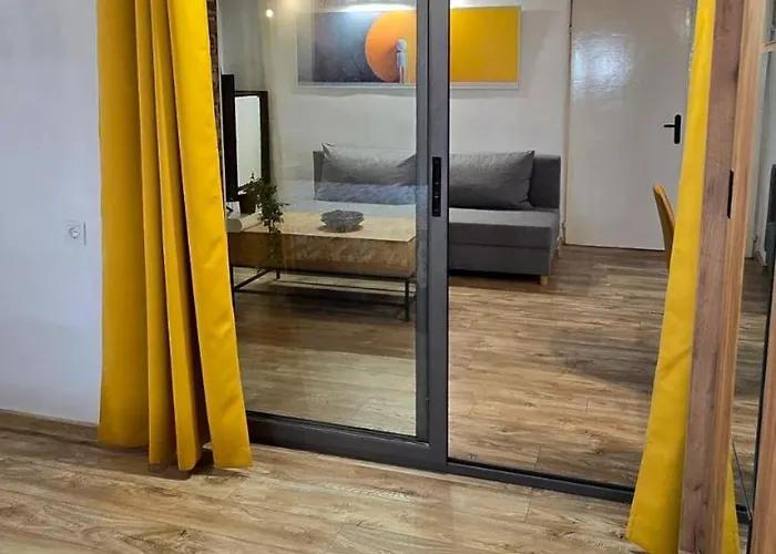 Apartamento Old-timer 2 *