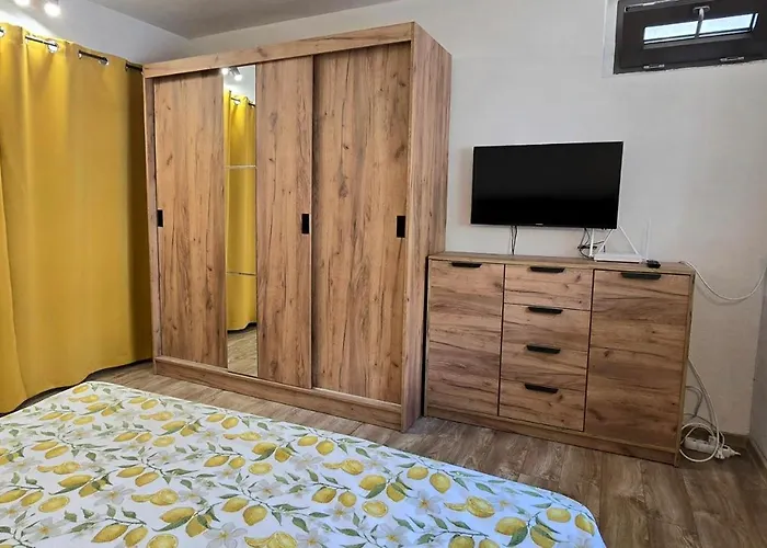 Apartamento Old-timer 2 Varna