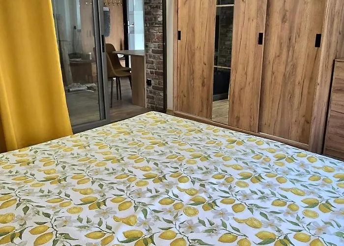 Apartamento Old-timer 2