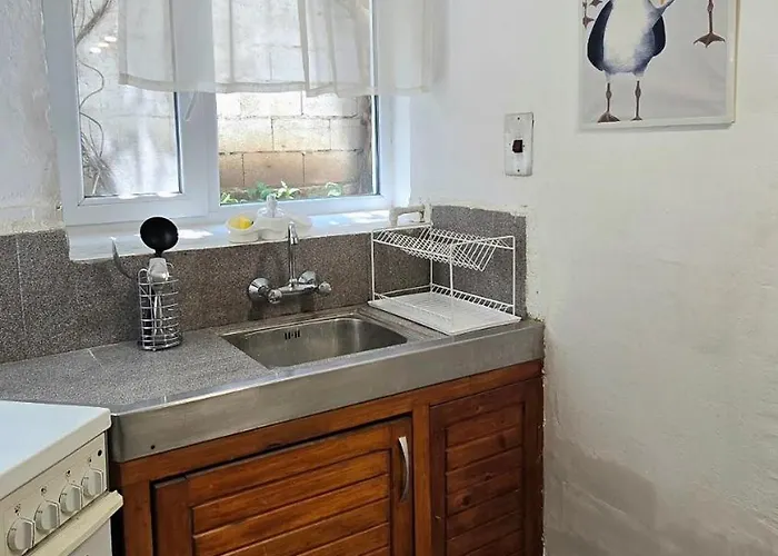 Old-timer 2 Apartamento Varna