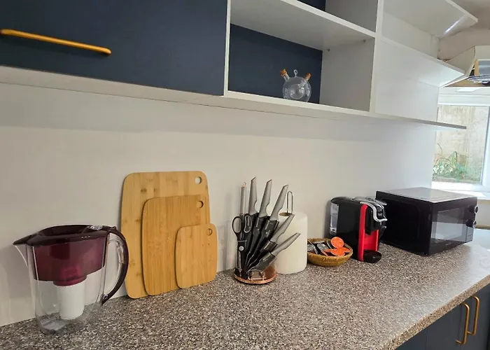 Apartamento Old-timer 2 *