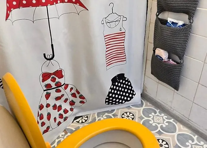 Apartamento Old-timer 2 *