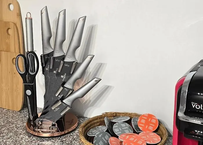 Old-timer 2 Apartamento Varna