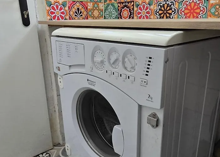 Apartamento Old-timer 2