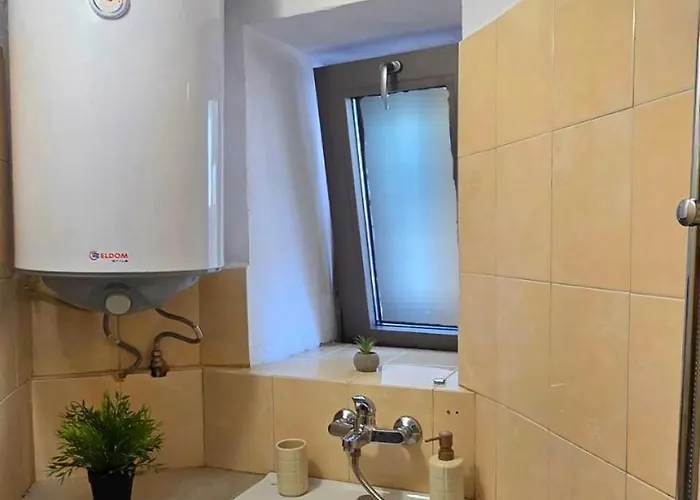 Apartamento Old-timer 2