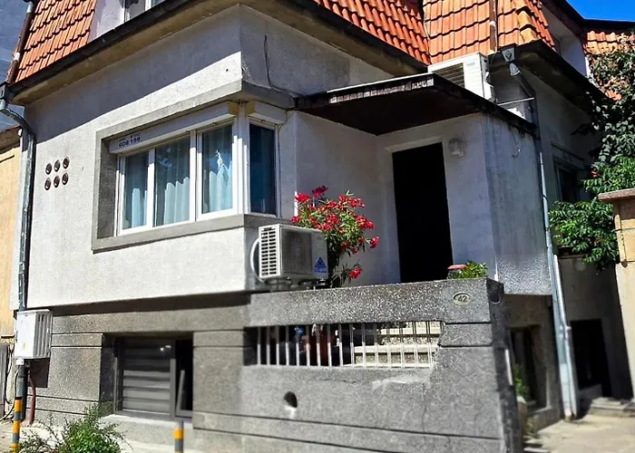 Apartamento Old-timer 2 *