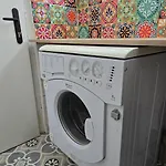 Apartment Old-timer 2