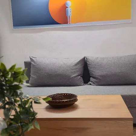 Old-timer 2 Апартамент Варна