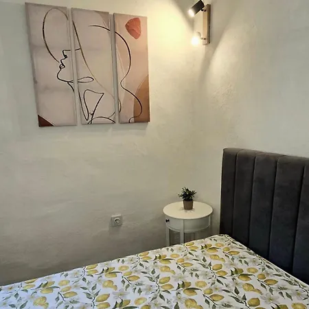 Old-timer 2 Апартамент Варна