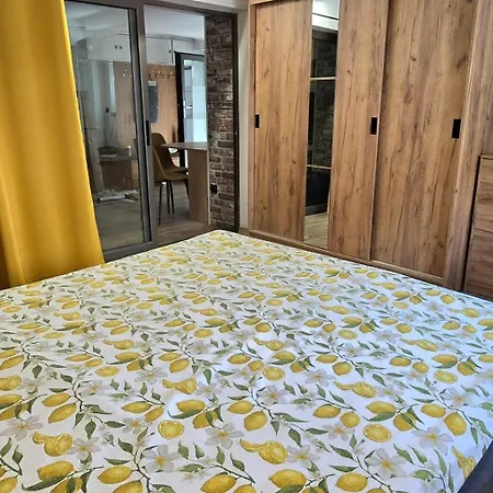 Апартамент Old-timer 2