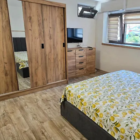 Old-timer 2 Daire Varna