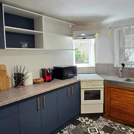 Old-timer 2 Варна