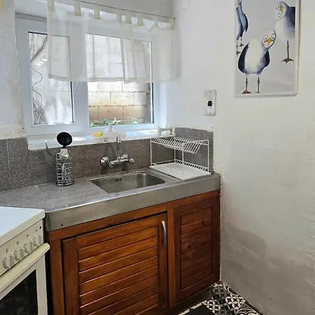 Old-timer 2 Апартамент Варна