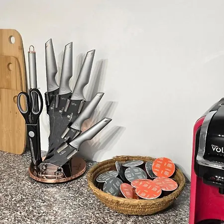 Old-timer 2 Апартамент Варна