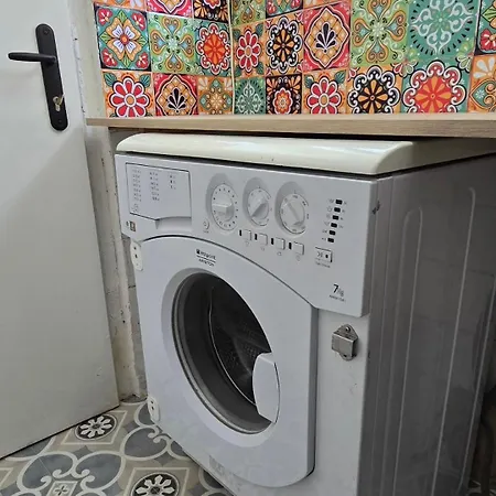 Апартамент Old-timer 2