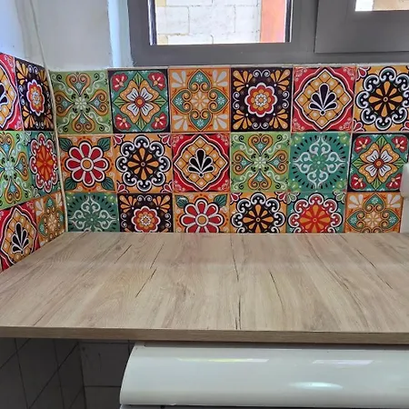 Old-timer 2 Апартамент Варна