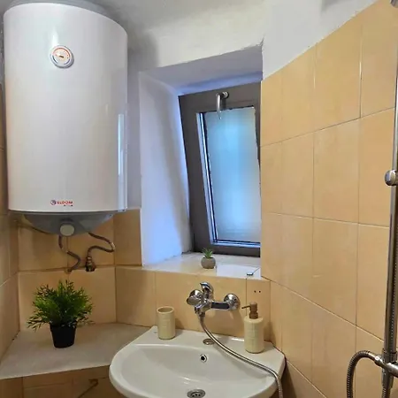 Апартамент Old-timer 2