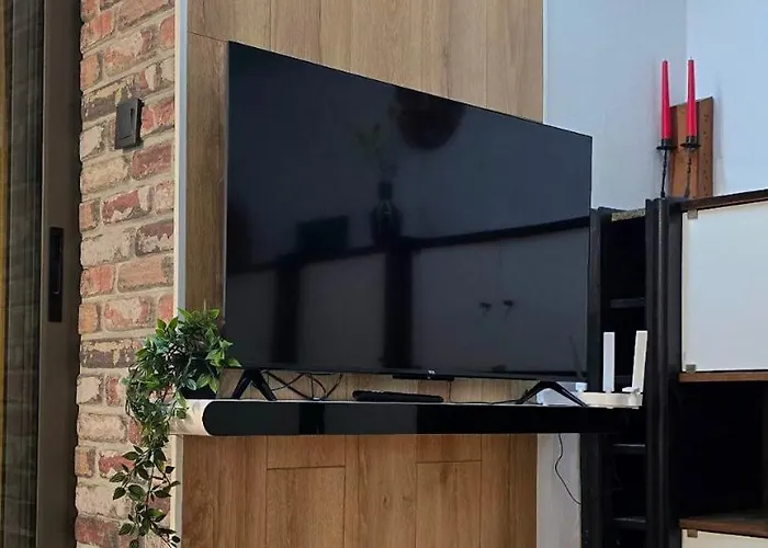 Daire Old-timer 2 Varna