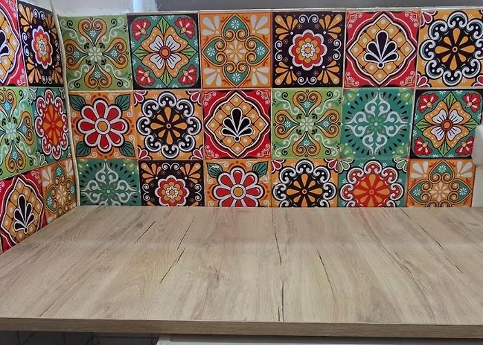 Old-timer 2 Daire Varna